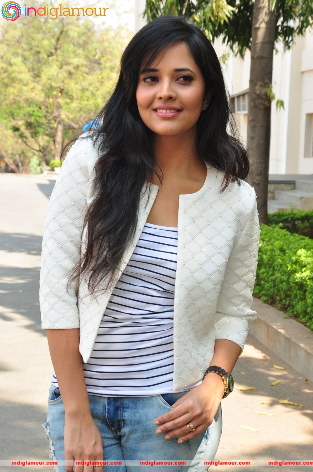 Anasuya Bharadwaj Actress hd photo