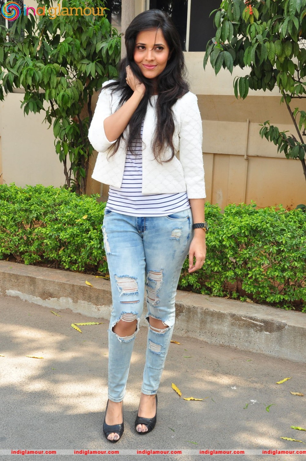 Anasuya Bharadwaj Actress hd photo