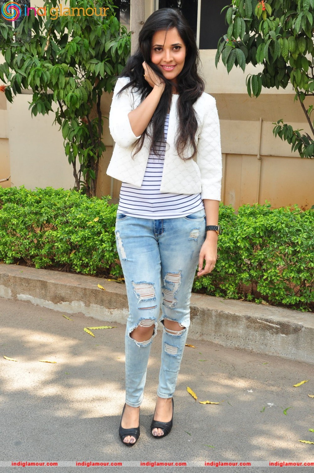 Anasuya Bharadwaj Actress hd photo