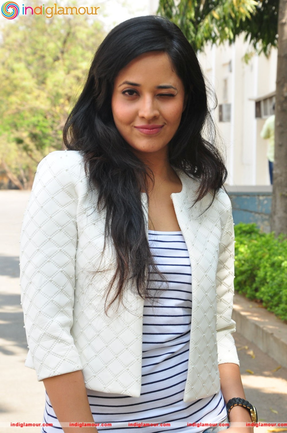 Anasuya Bharadwaj Actress hd photo