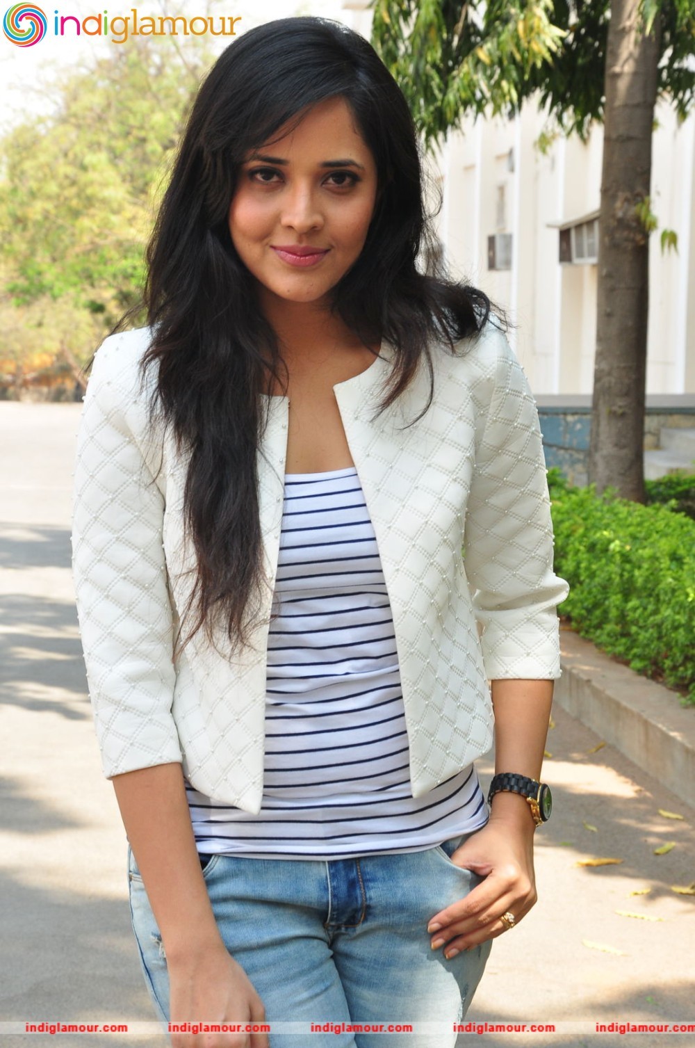 Anasuya Bharadwaj Actress hd photo