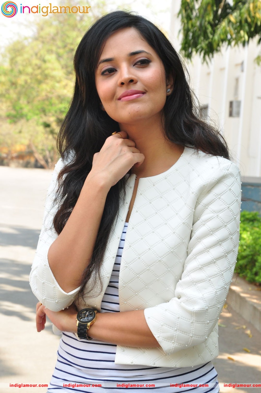Anasuya Bharadwaj Actress hd photo