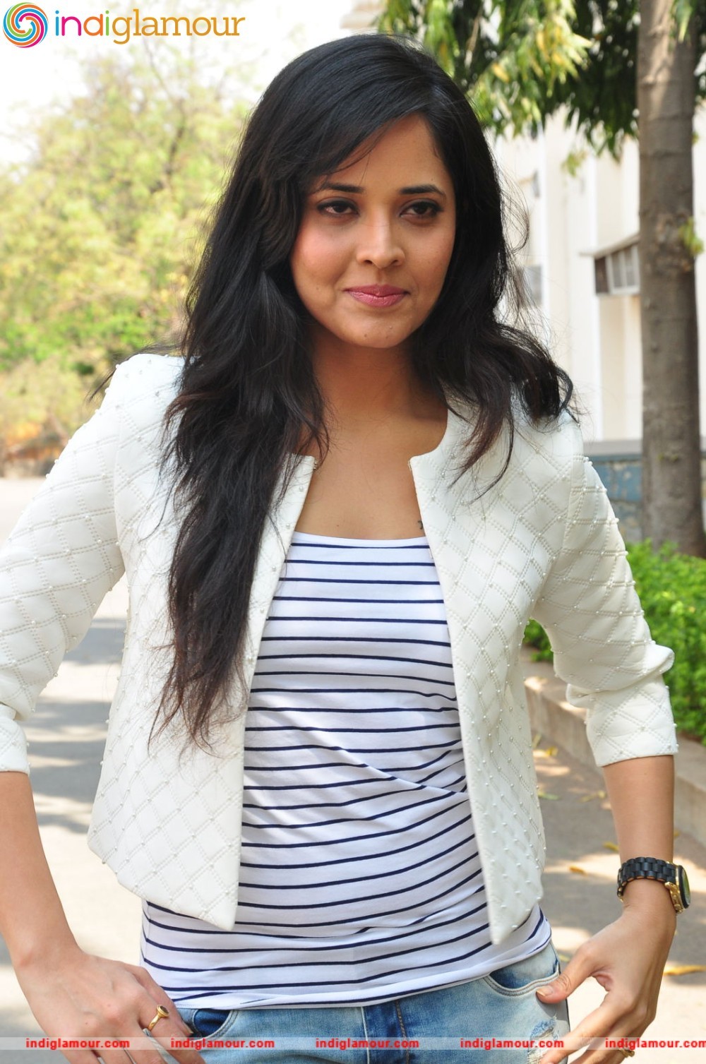 Anasuya Bharadwaj Actress hd photo
