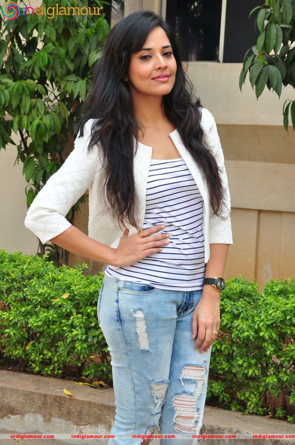 Anasuya Bharadwaj Actress hd photo
