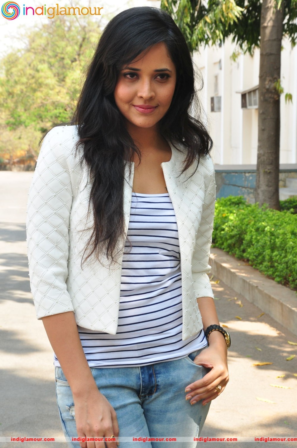 Anasuya Bharadwaj Actress hd photo