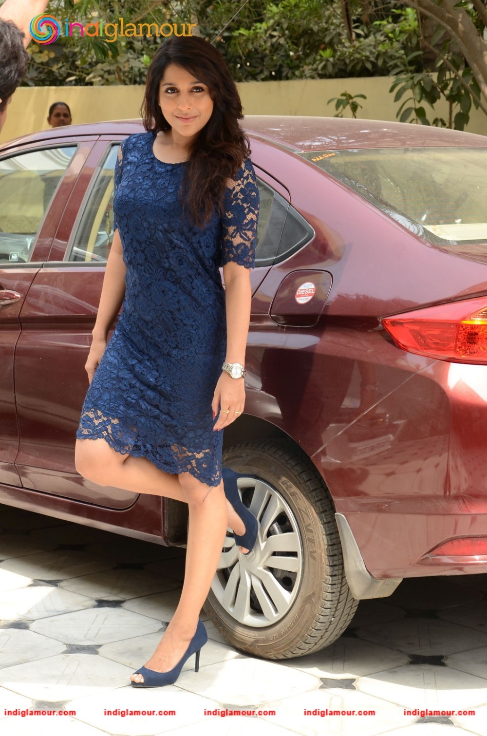 Rashmi Gautham Actress hd photo