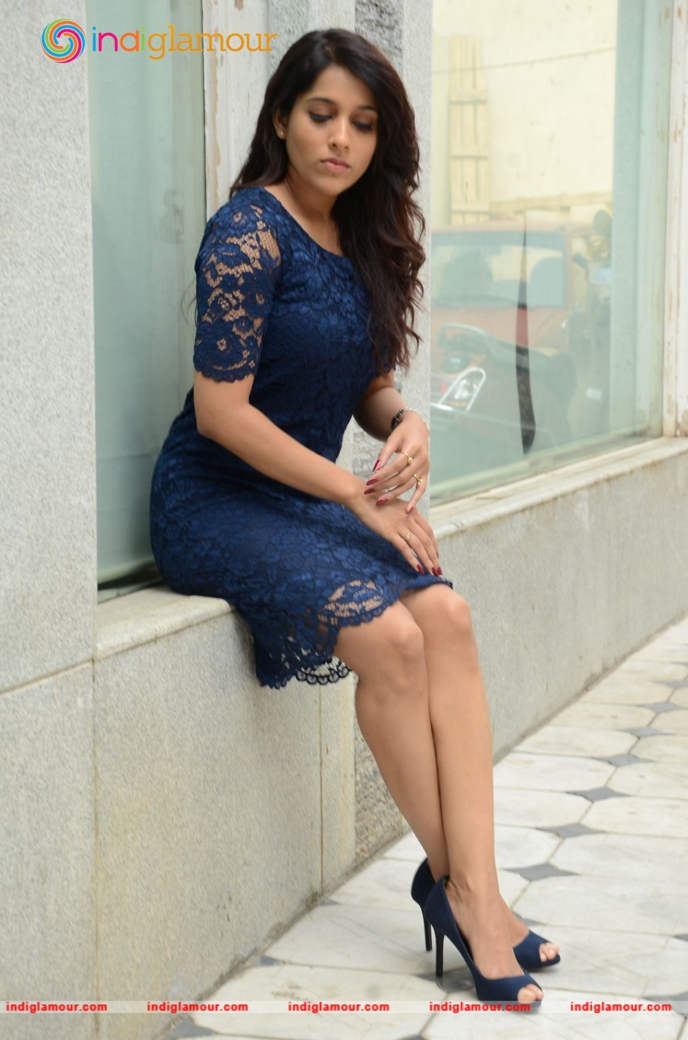 Rashmi Gautham Actress hd photo