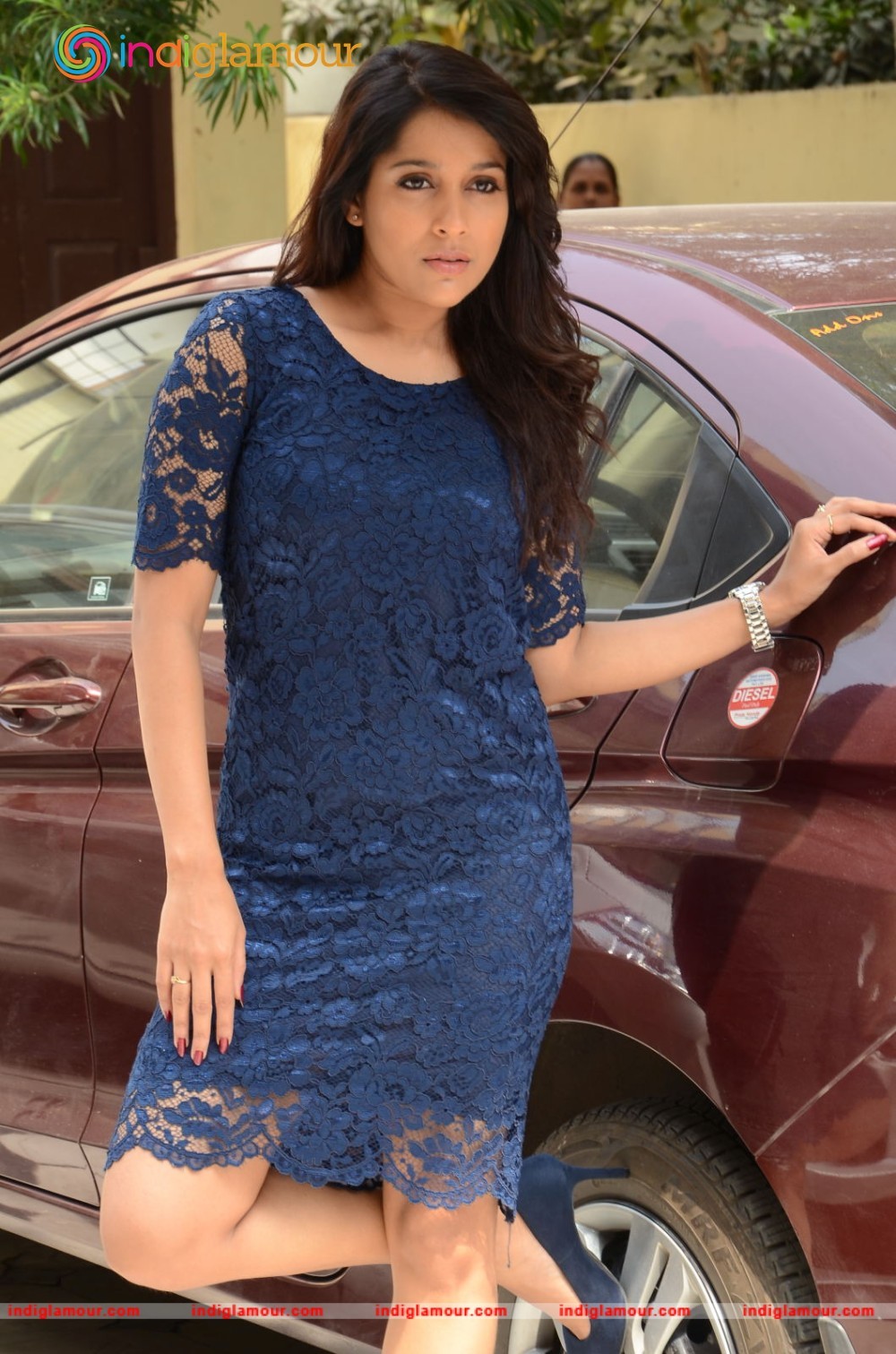Rashmi Gautham Actress hd photo
