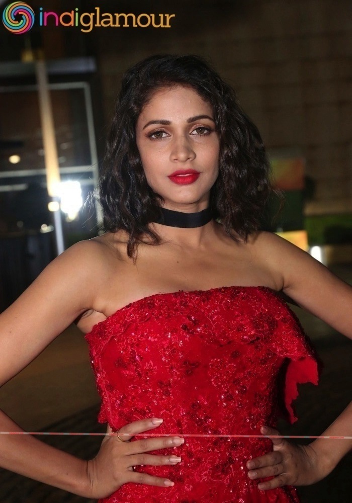 Lavanya Tripathi Actress hd photo