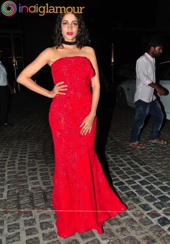 Lavanya Tripathi Actress hd photo