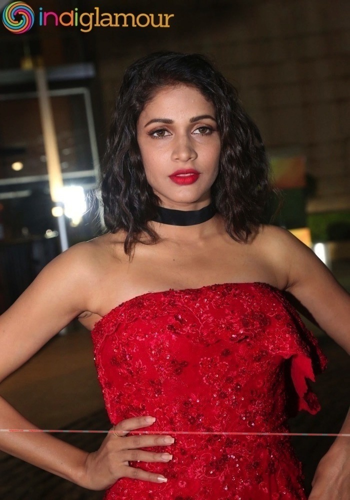 Lavanya Tripathi Actress hd photo