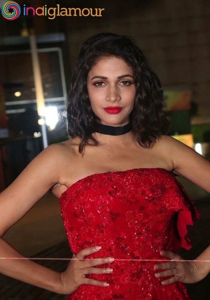 Lavanya Tripathi Actress hd photo
