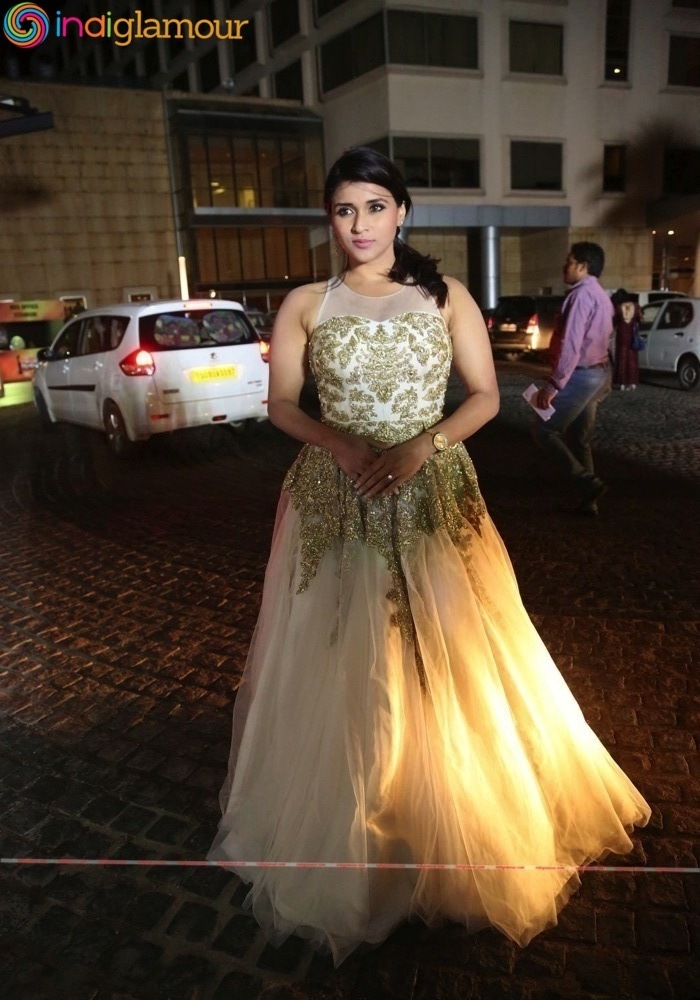 Mannara Chopra Actress hd photo
