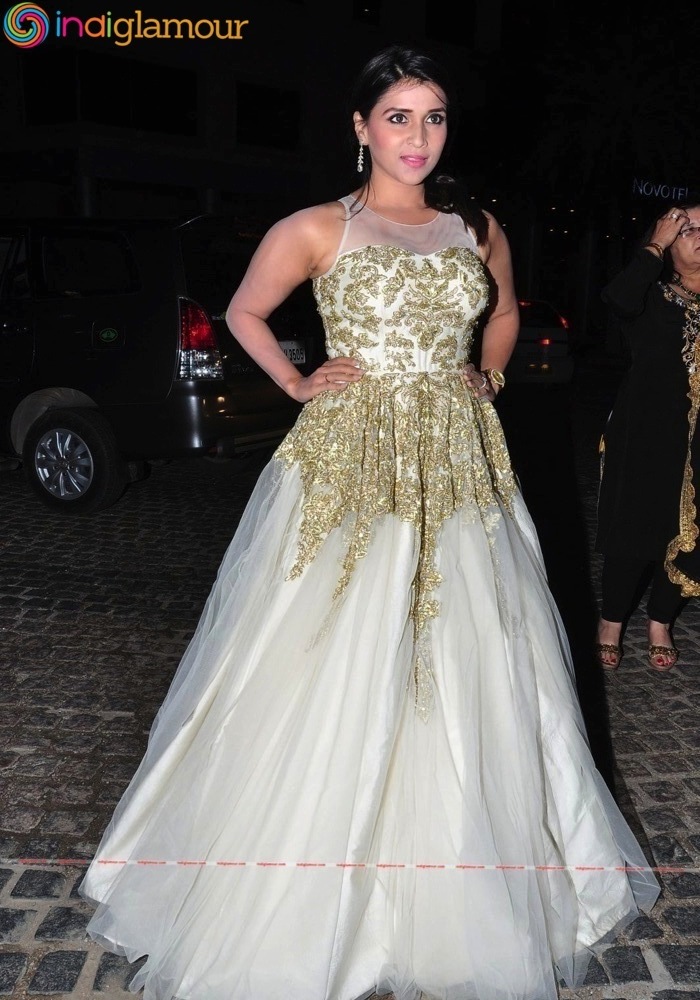 Mannara Chopra Actress hd photo