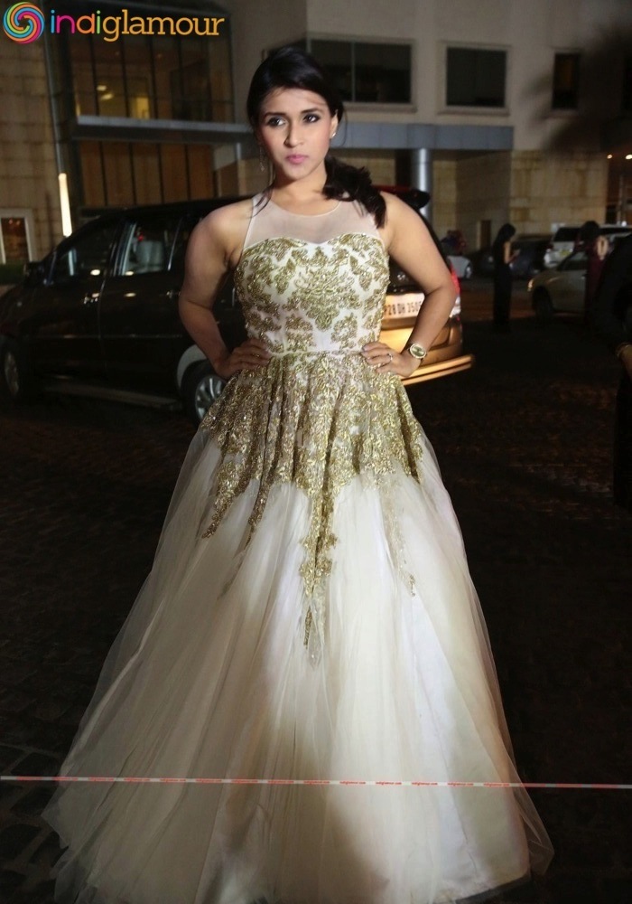Mannara Chopra Actress hd photo