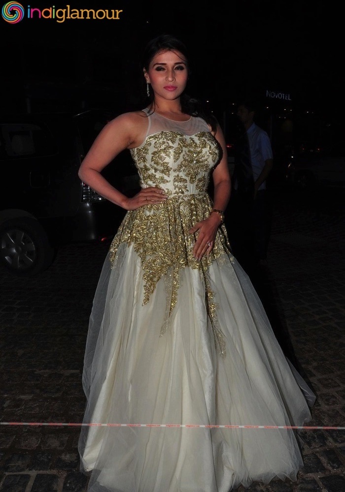 Mannara Chopra Actress hd photo