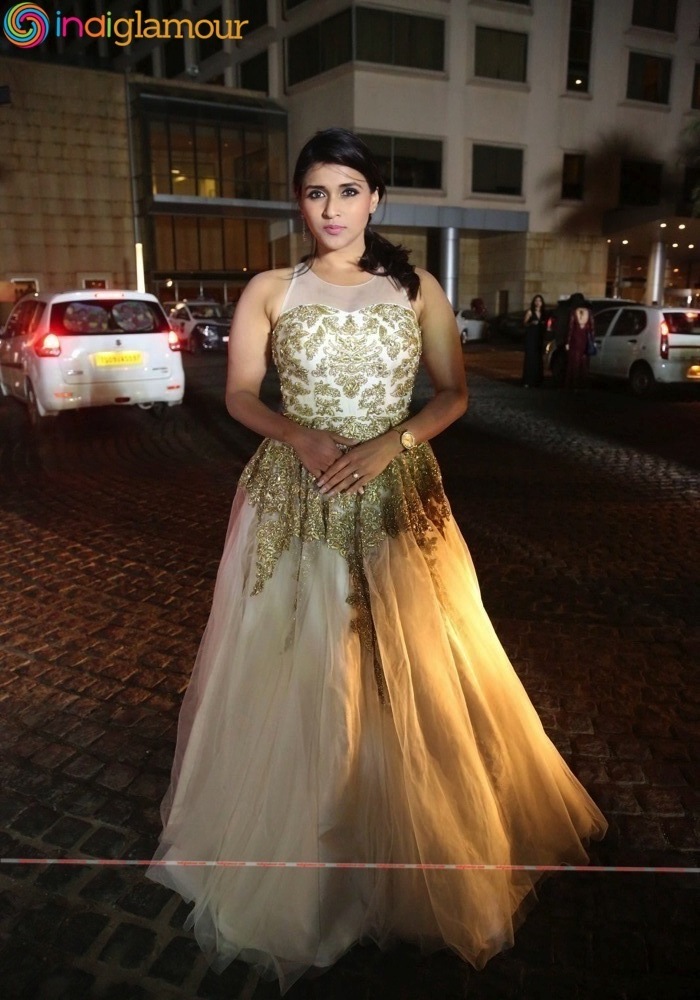 Mannara Chopra Actress hd photo