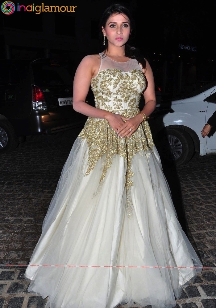 Mannara Chopra Actress hd photo