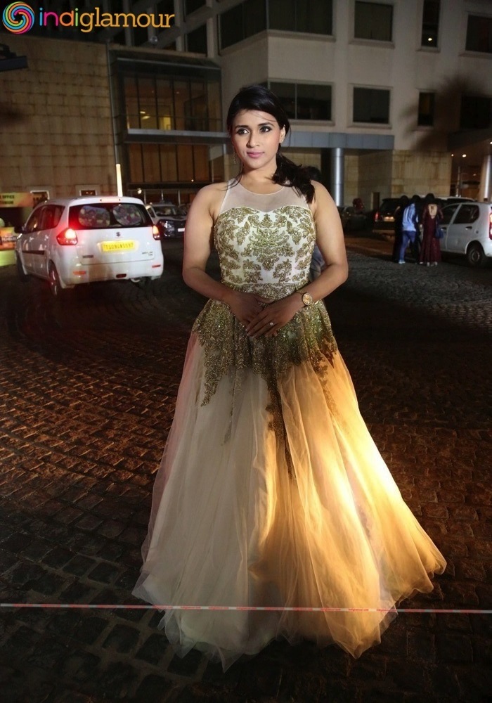 Mannara Chopra Actress hd photo