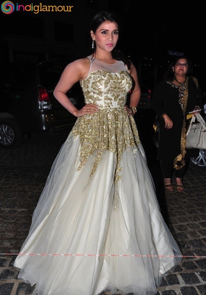 Mannara Chopra Actress hd photo