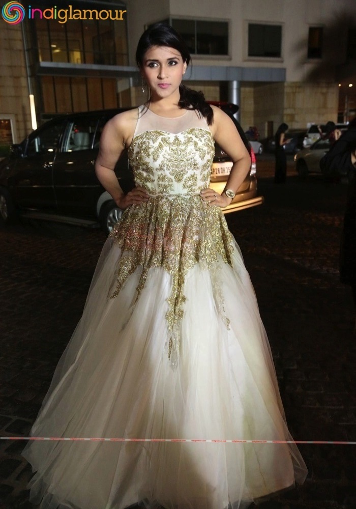 Mannara Chopra Actress hd photo