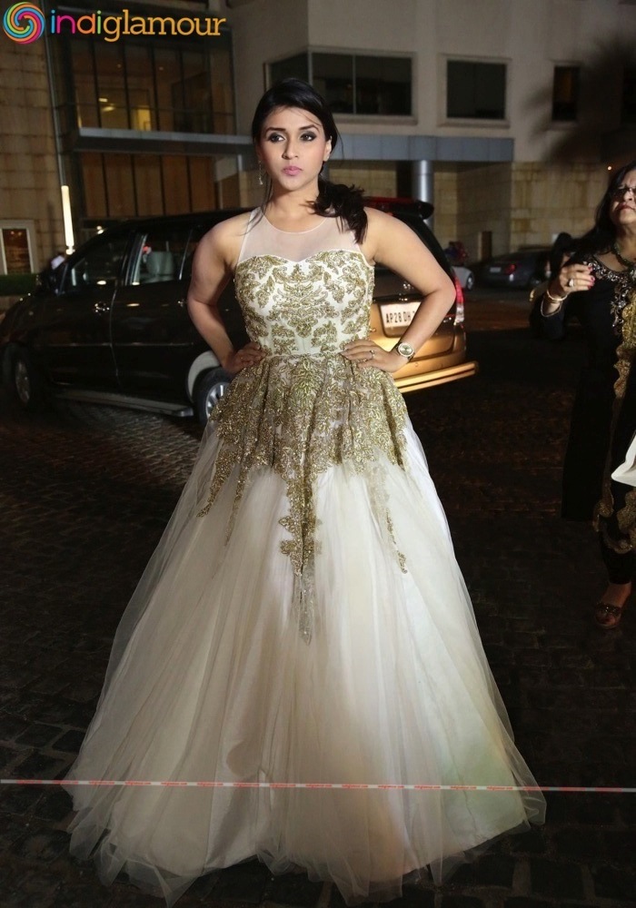 Mannara Chopra Actress hd photo