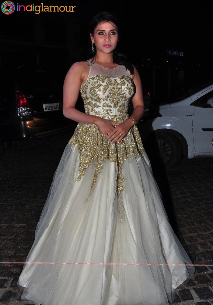 Mannara Chopra Actress hd photo
