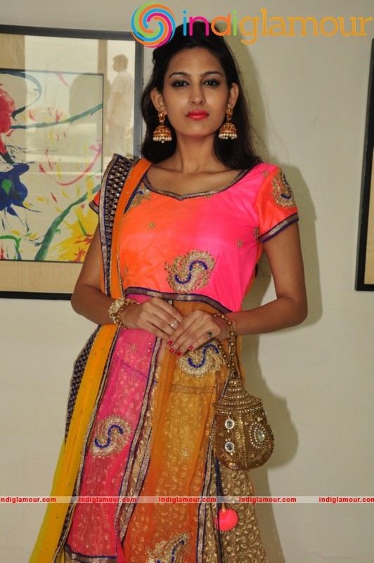 Swetha Jadhav Latest Photos Actress hd photo