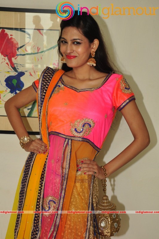 Swetha Jadhav Latest Photos Actress hd photo