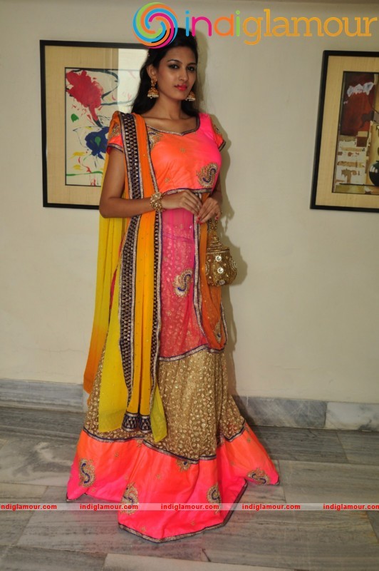 Swetha Jadhav Latest Photos Actress hd photo