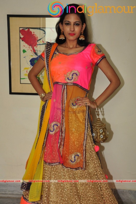 Swetha Jadhav Latest Photos Actress hd photo
