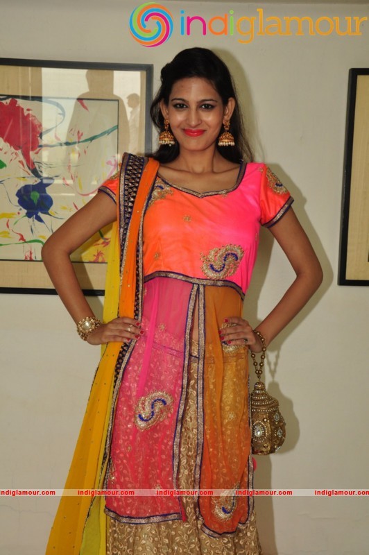 Swetha Jadhav Latest Photos Actress hd photo