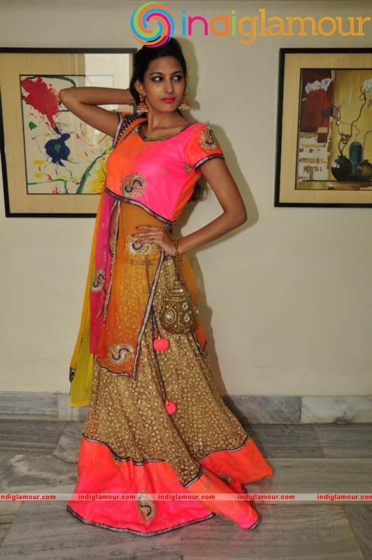 Swetha Jadhav Latest Photos Actress hd photo