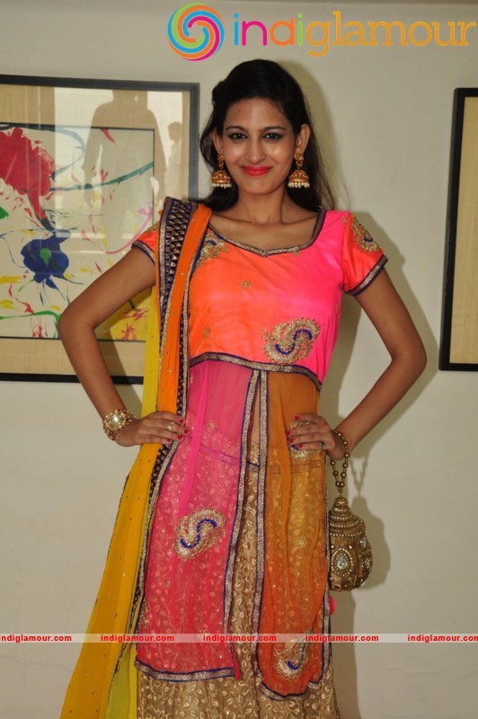 Swetha Jadhav Latest Photos Actress hd photo