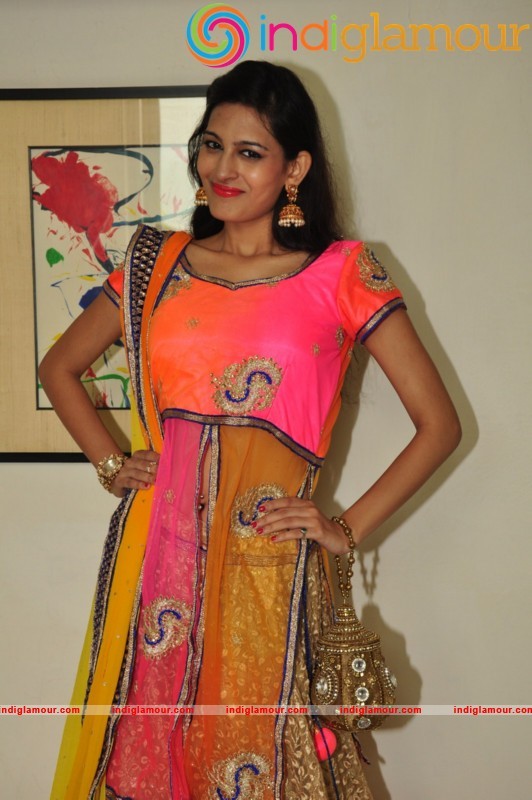 Swetha Jadhav Latest Photos Actress hd photo