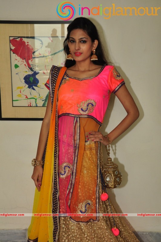 Swetha Jadhav Latest Photos Actress hd photo