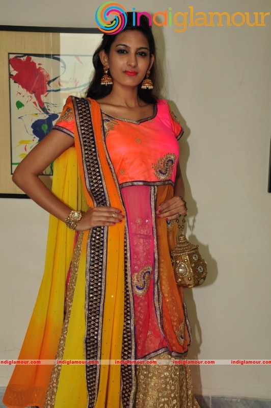 Swetha Jadhav Latest Photos Actress hd photo