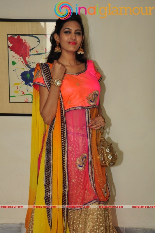 Swetha Jadhav Latest Photos Actress hd photo