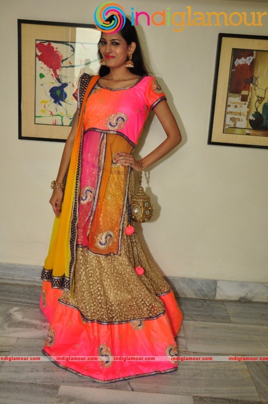 Swetha Jadhav Latest Photos Actress hd photo