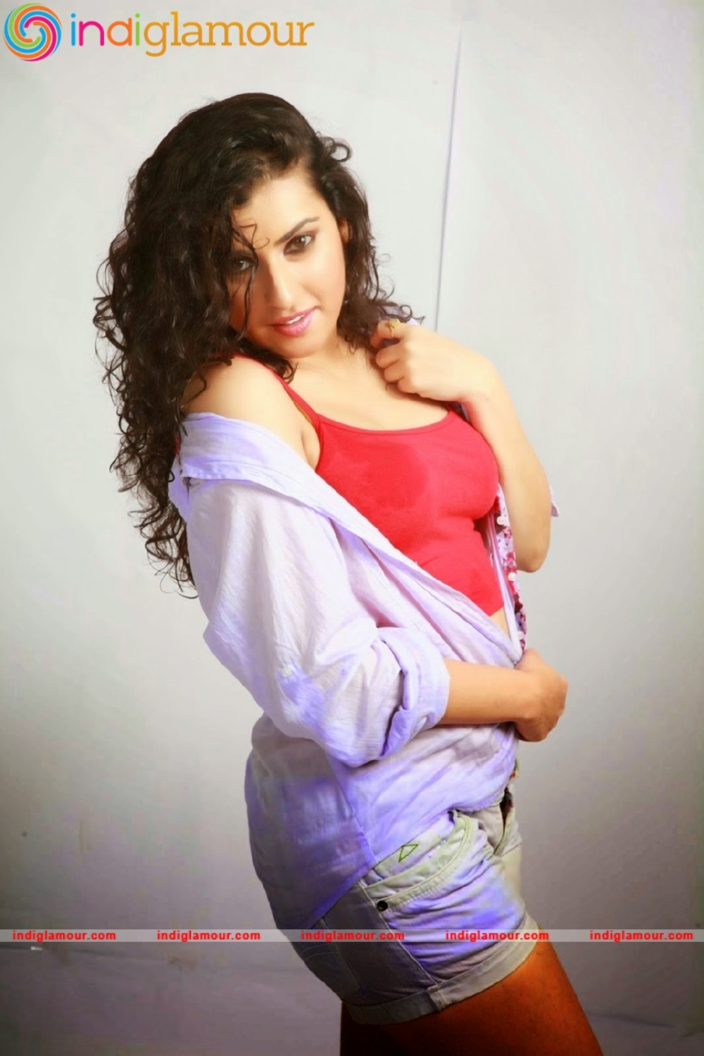 Archana Veda Sastry Actress hd photo