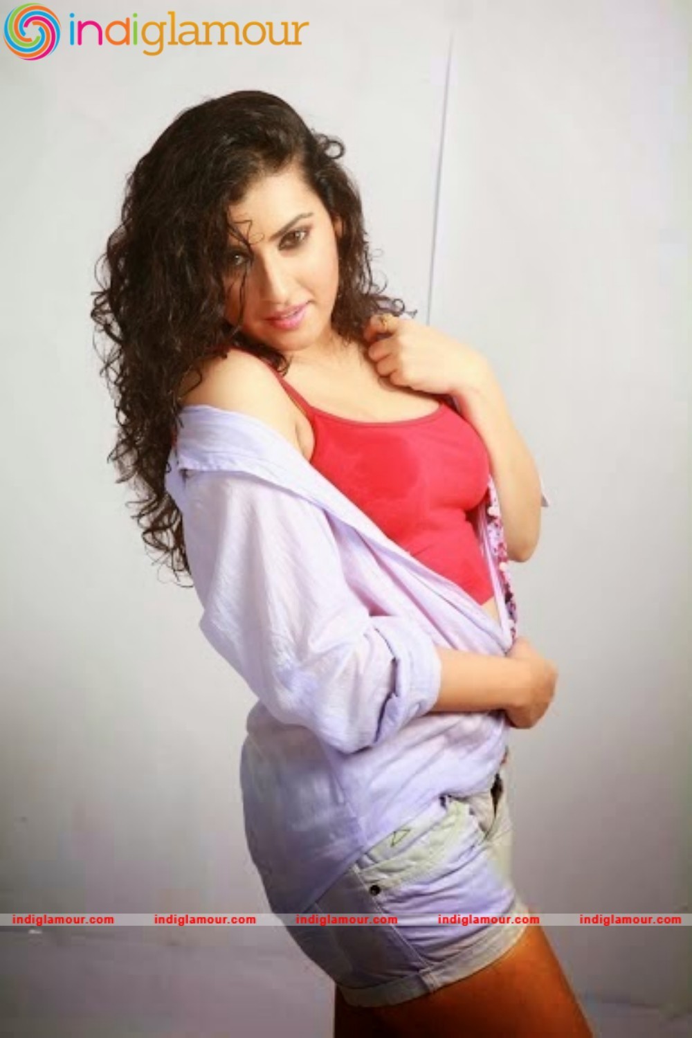 Archana Veda Sastry Actress hd photo