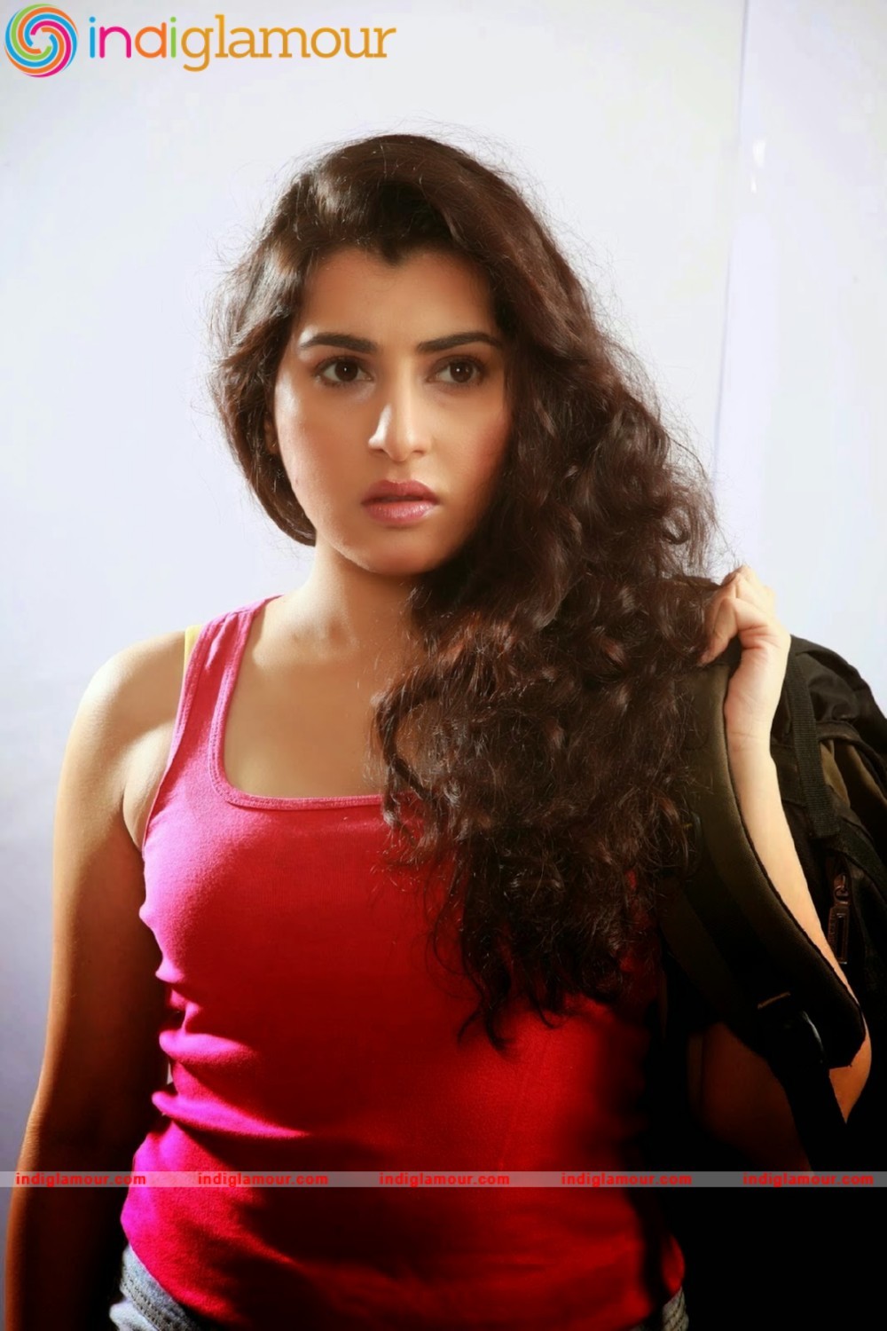 Archana Veda Sastry Actress hd photo