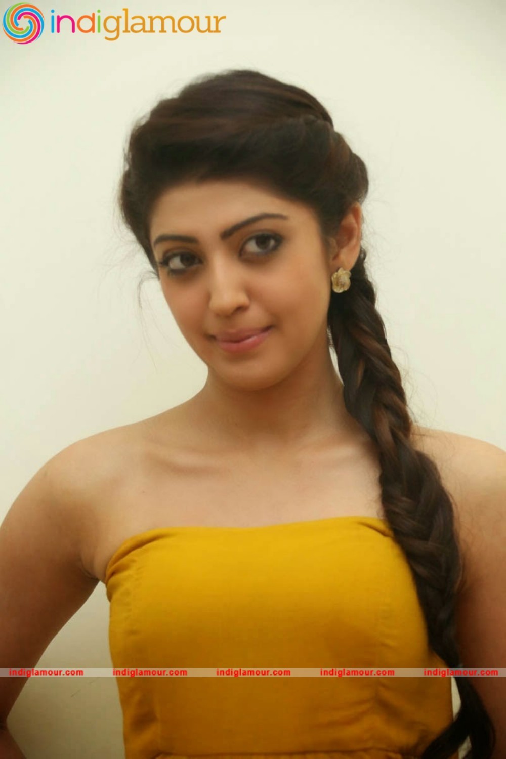 Pranitha Subhash Actress hd photo