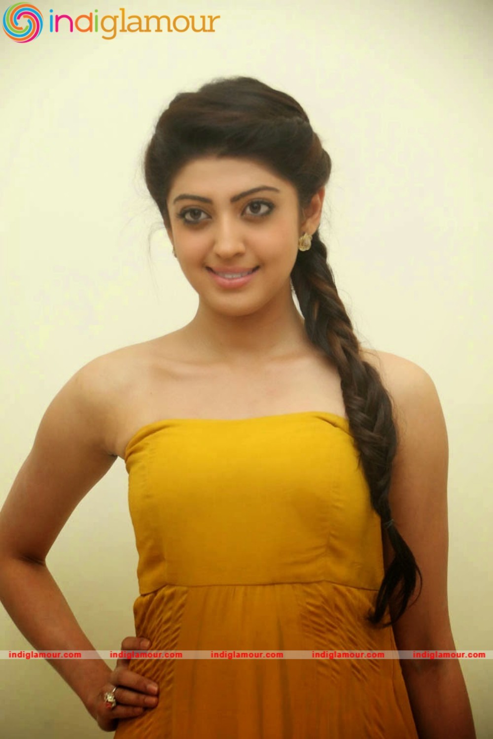 Pranitha Subhash Actress hd photo