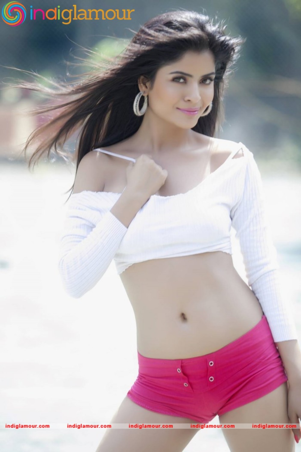 Vandana Vasisth Actress hd photo