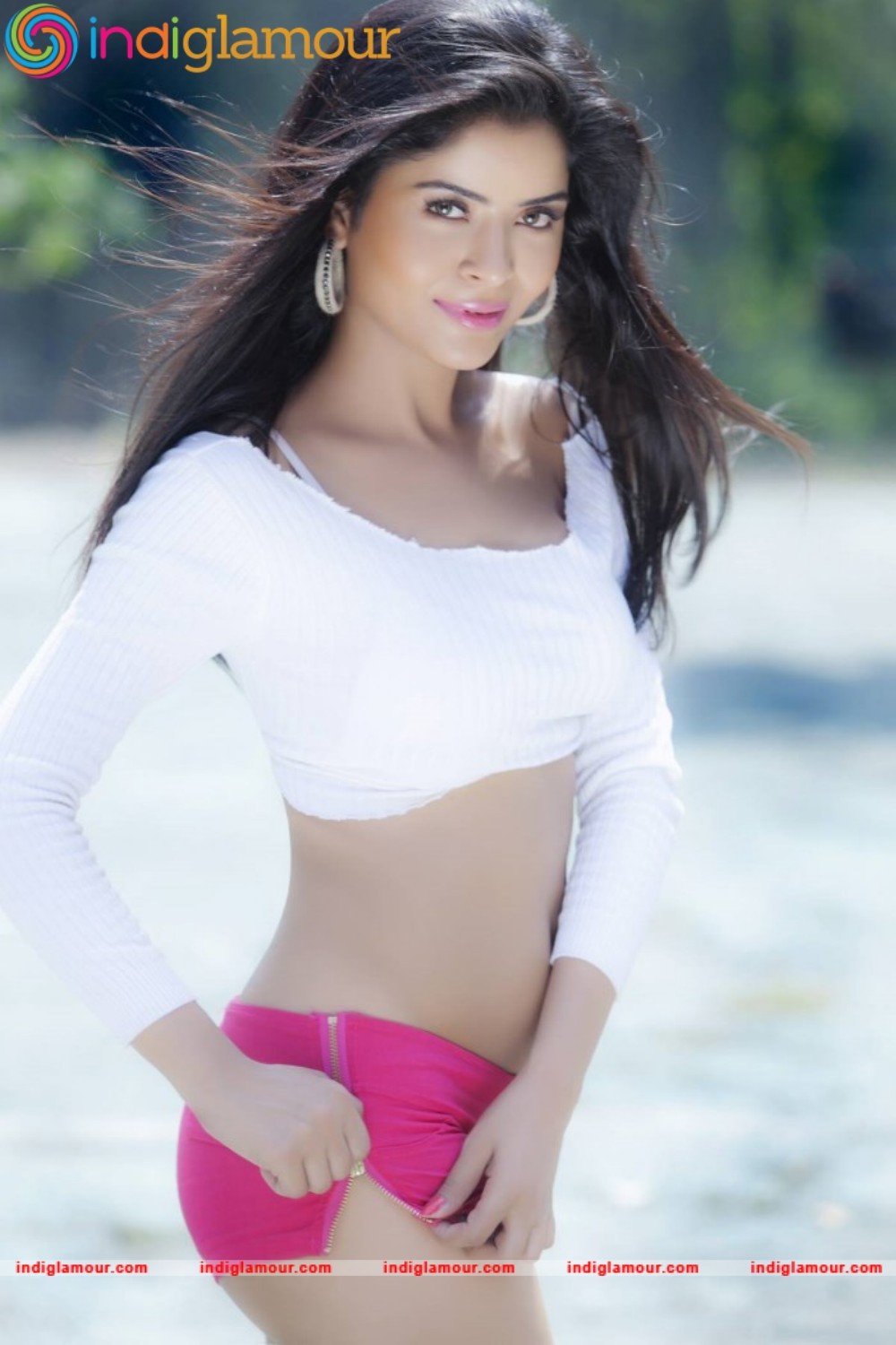 Vandana Vasisth Actress hd photo