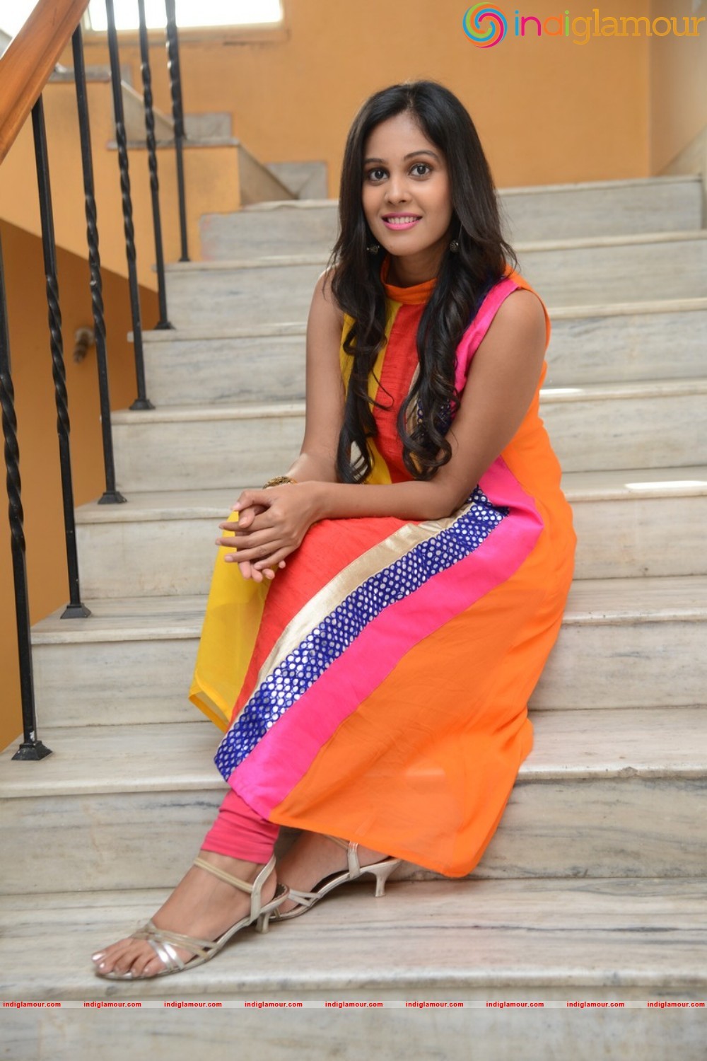 Chandini Actress hd photo