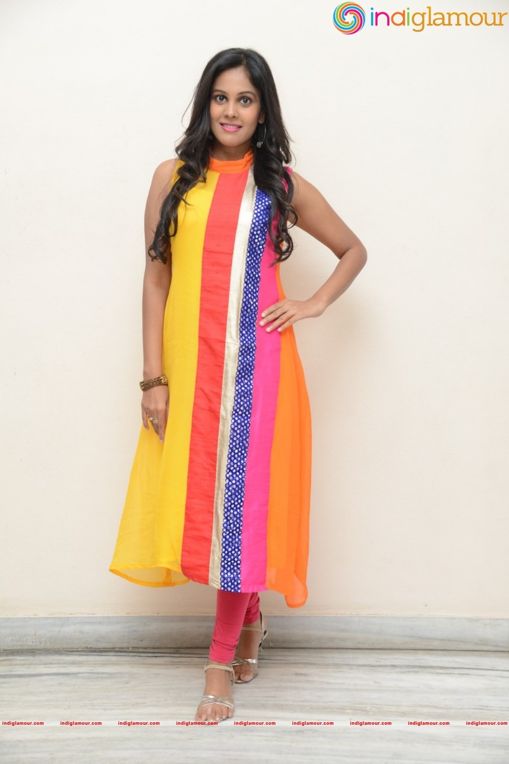 Chandini Actress hd photo