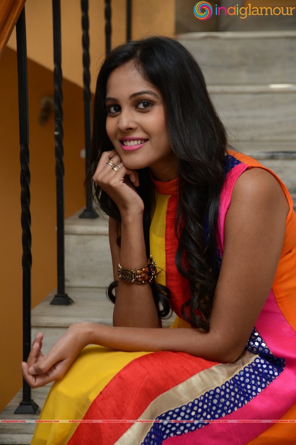 Chandini Actress hd photo