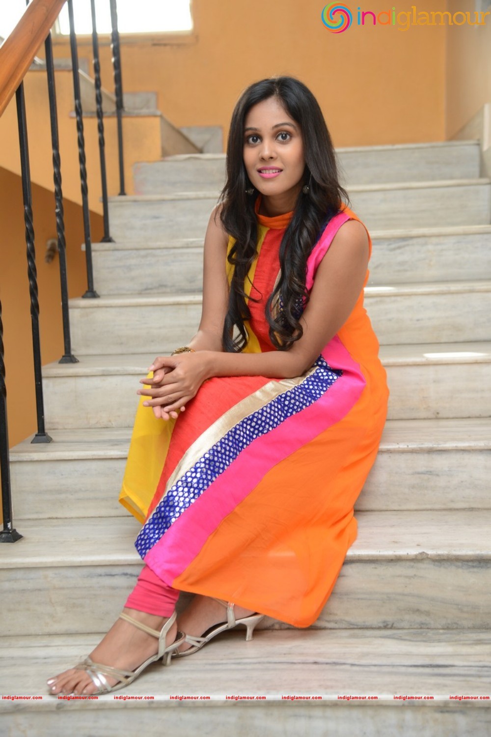 Chandini Actress hd photo
